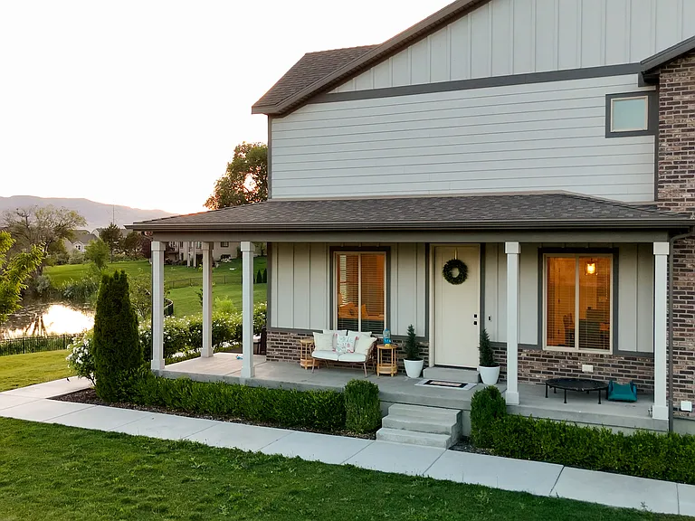 Front Exterior