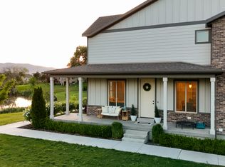 1871 W Springwater Ln, Orem, UT 84059
