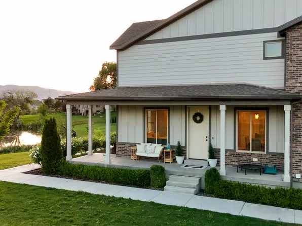 1871 W Springwater Ln, Orem, UT 84059