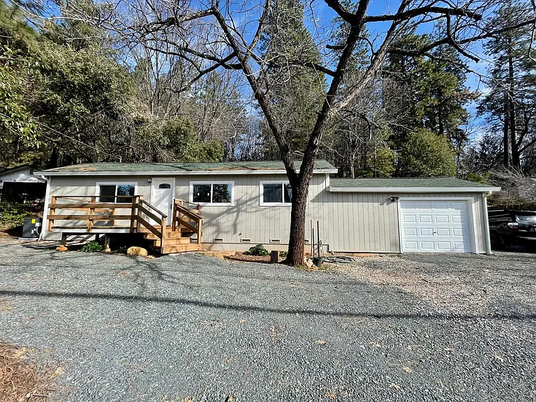 12909 La Barr Meadows Rd — Photo 1