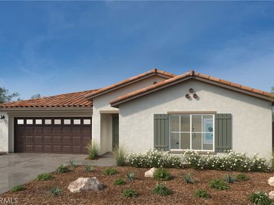 1077 Greystone Way, San Jacinto, CA, 92582
