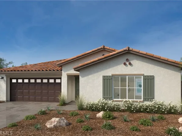 1077 Greystone Way, San Jacinto, CA 92582