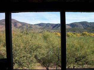 113 N Old Mountain Trl, Payson, AZ 85541