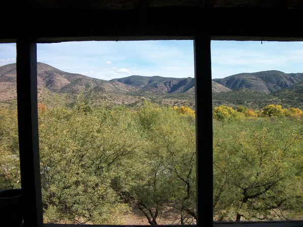 113 N Old Mountain Trl, Payson, AZ 85541