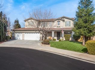2817 Lincoln Ave, Clovis, CA 93611