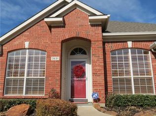 3531 Misty Meadow Dr, Dallas, TX 75287