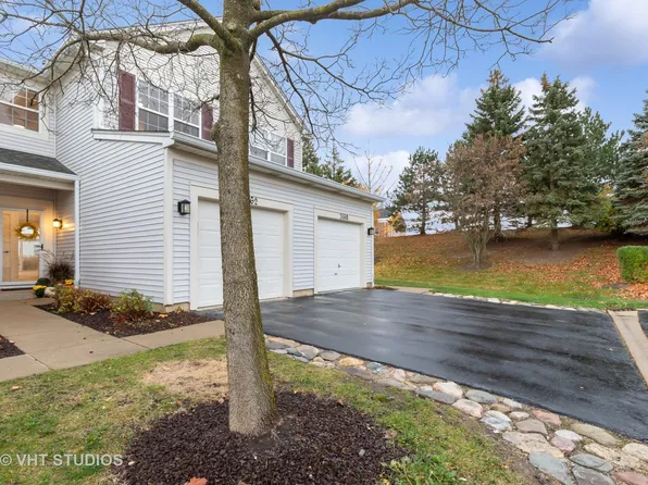 3162 Falling Waters Ln #0, Lake Villa, IL 60046