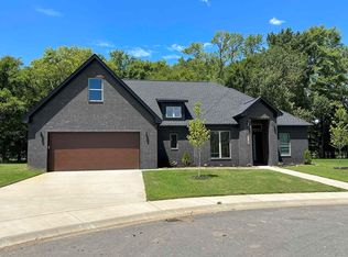 5124 Castaway Bay Dr, Benton, AR 72019
