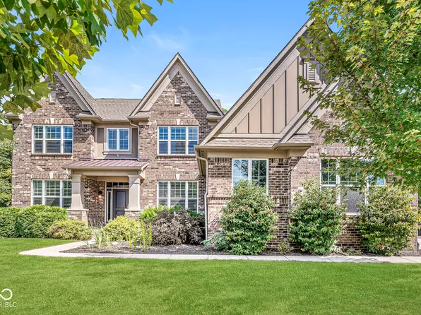 14405 Arnett Dr, Carmel, IN 46033
