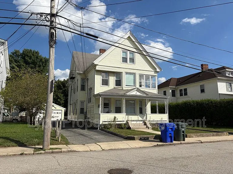 16 West St #3 — Photo 1
