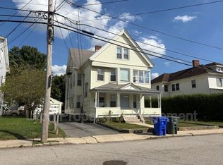 16 West St #3, Westerly, RI 02891