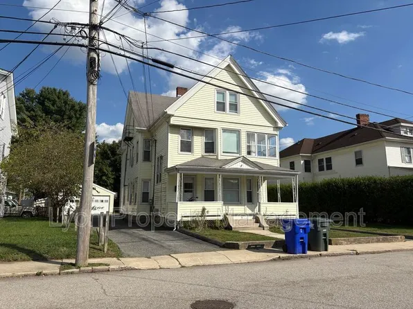 16 West St #3, Westerly, RI 02891