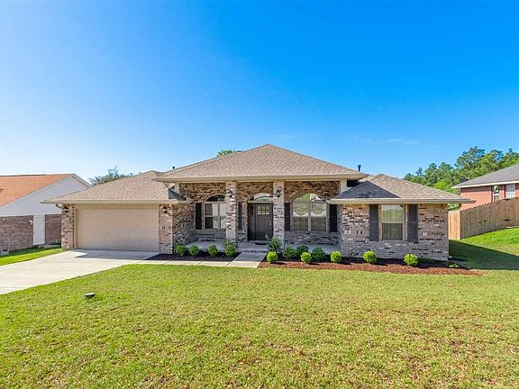 2nd image of 5535 Maggie Rose Cir