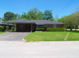 2002 Chantilly Ln, Houston, TX 77018