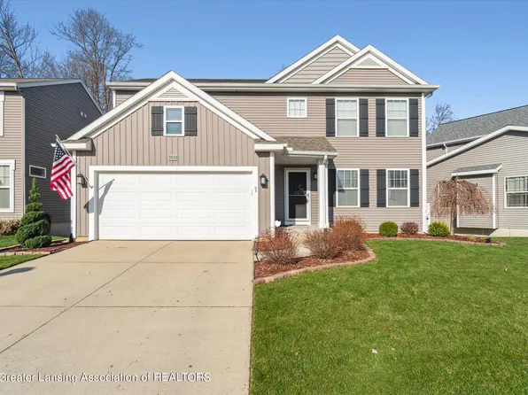 2553 Winterberry St, Holt, MI 48842