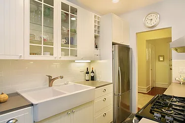 Sold by Corcoran