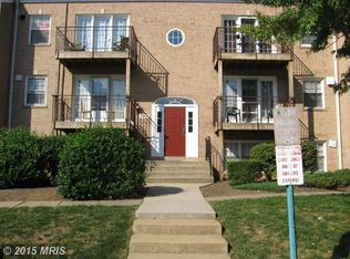 9475 Fairfax Blvd APT 101, Fairfax, VA 22031