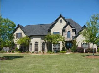 7105 Old Southwick Pl, Montgomery, AL 36117