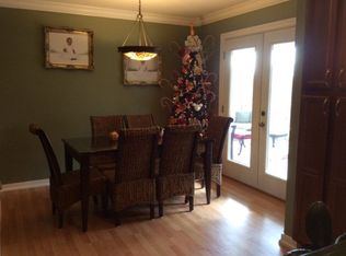 299 Foggy Ln, Boone, NC 28607