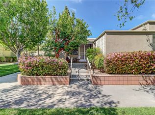 217 Avenida Majorca UNIT H, Laguna Woods, CA 92637