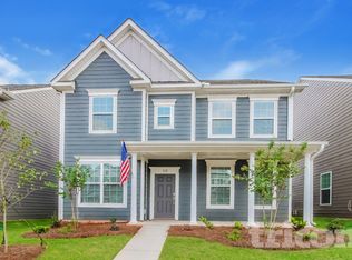 112 Fennec Dr, Fountain Inn, SC 29644