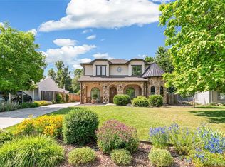 4760 E Dartmouth Ave, Denver, CO 80222