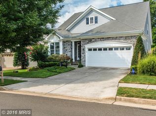 6836 Saddle Run Way, Gainesville, VA 20155