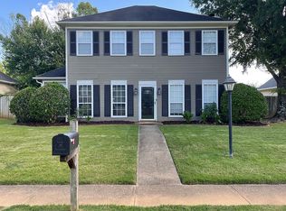 117 Chadwick Dr, Helena, AL 35080