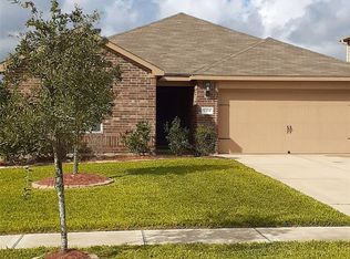 9434 Grand Spark Dr, Rosharon, TX 77583