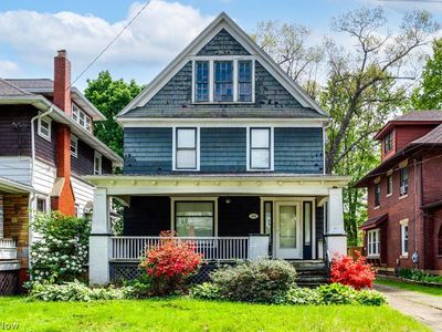 836 Elmore Ave, Akron, OH, 44302