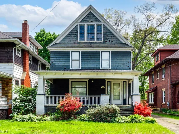 836 Elmore Ave, Akron, OH 44302