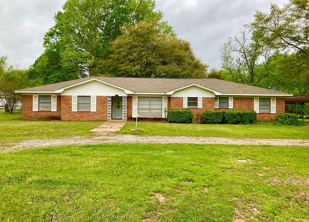 121 High Way 287, Elkhart, TX 75839 MLS 93834 Zillow