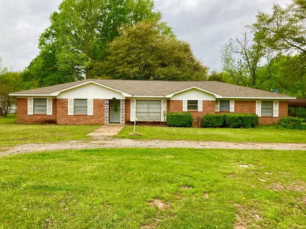 121 N State Highway 287, Elkhart, TX 75839