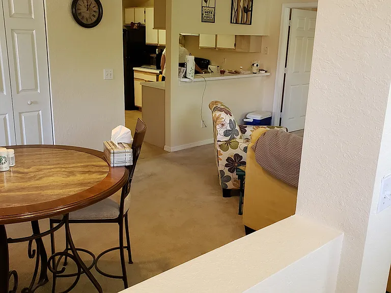 6401 Aragon Way #207 — Photo 8