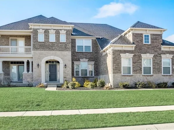 11173 Glen Avon Way, Zionsville, IN 46077