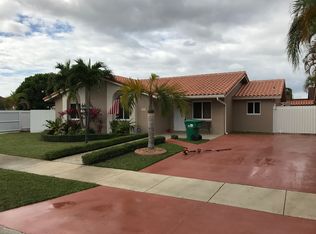 940 NW 127th Pl, Miami, FL 33182