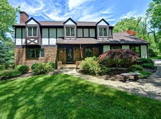 12 Spruce Run Rd, Glen Gardner, NJ 08826