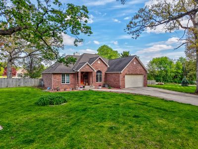 2520 E 1669th Rd, Ottawa, IL, 61350