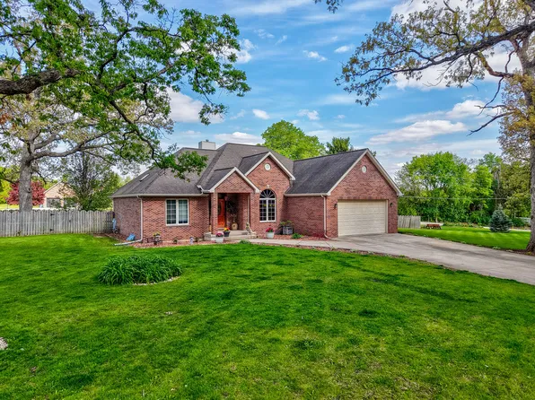 2520 E 1669th Rd, Ottawa, IL 61350
