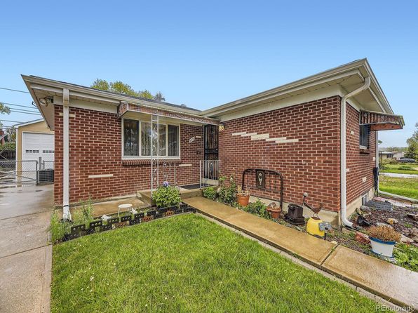 5721 Everett Street, Arvada, CO 80002