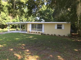 1109 NE 33rd St, Ocala, FL 34479