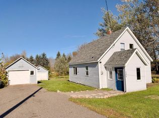 230 1st St, Randall, MN 56475