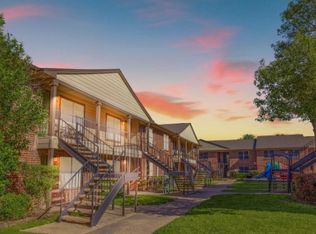 Ambassador Apartments, Balch Springs, TX 75180