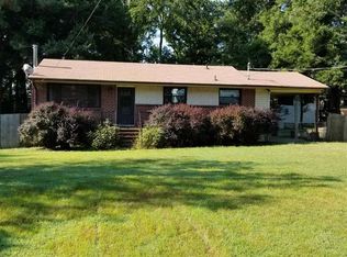 2221 Strebor St, Durham, NC 27705