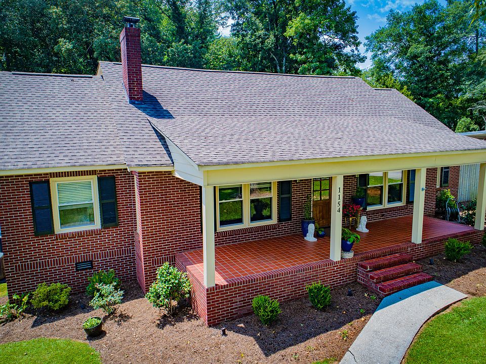 1154 Rome St, Carrollton, GA 30117 MLS 10196406 Zillow