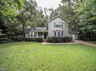 165 Springbrook Dr, Winterville, GA 30683