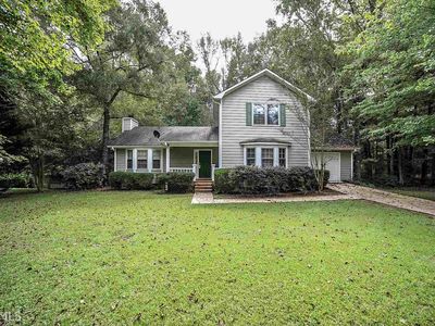165 Springbrook Dr, Winterville, GA, 30683