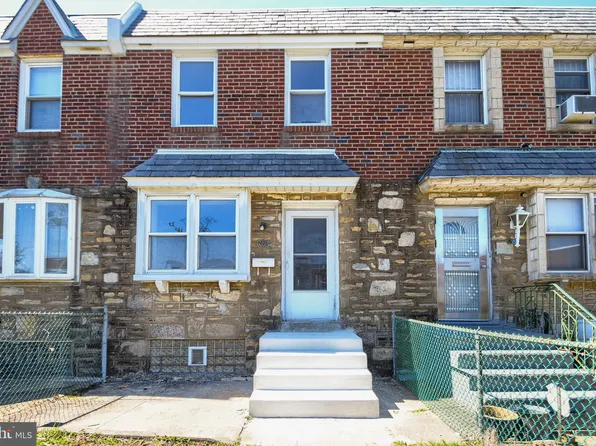 2008 Tyson Ave, Philadelphia, PA 19149
