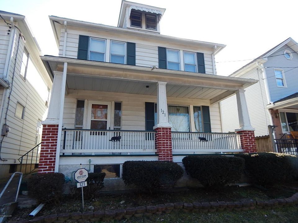 121 Loomis Street, Nanticoke