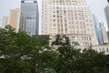 Rented by Marion Bass, Inc.